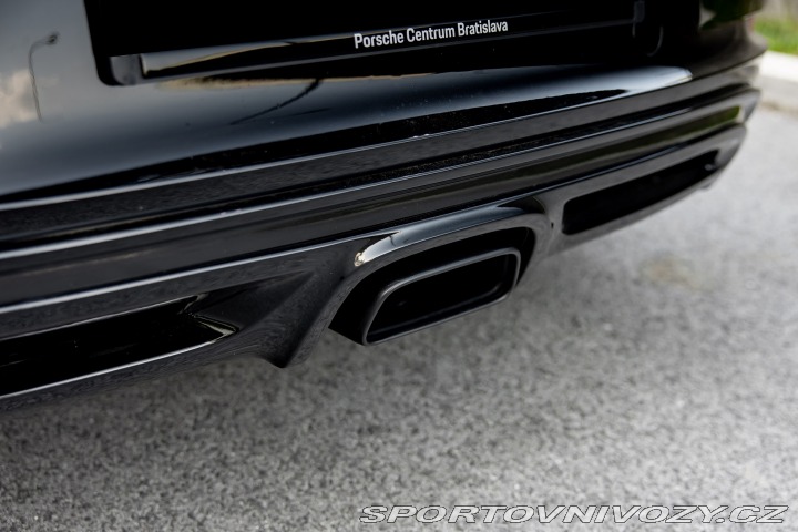 Porsche 718 Boxster 718 220kW300HP M6 2017