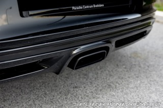 Porsche 718 Boxster 718 220kW300HP M6 2017