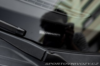 Porsche 718 Boxster 718 220kW300HP M6 2017