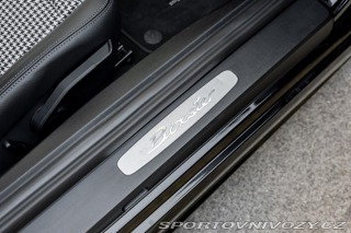 Porsche 718 Boxster 718 220kW300HP M6 2017