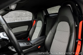 Porsche 718 Boxster 718 220kW300HP M6 2017
