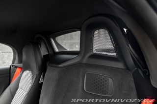 Porsche 718 Boxster 718 220kW300HP M6 2017