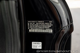 Porsche 718 Boxster 718 220kW300HP M6 2017