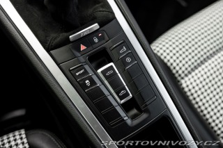 Porsche 718 Boxster 718 220kW300HP M6 2017