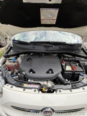 Fiat 500 500C 2016