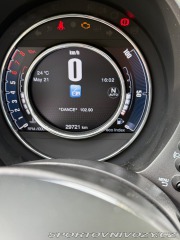 Fiat 500 500C 2016