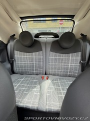 Fiat 500 500C 2016