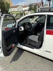 Fiat 500 500C 2016
