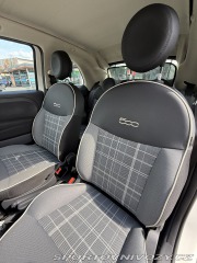 Fiat 500 500C 2016