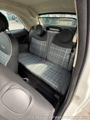 Fiat 500 500C 2016