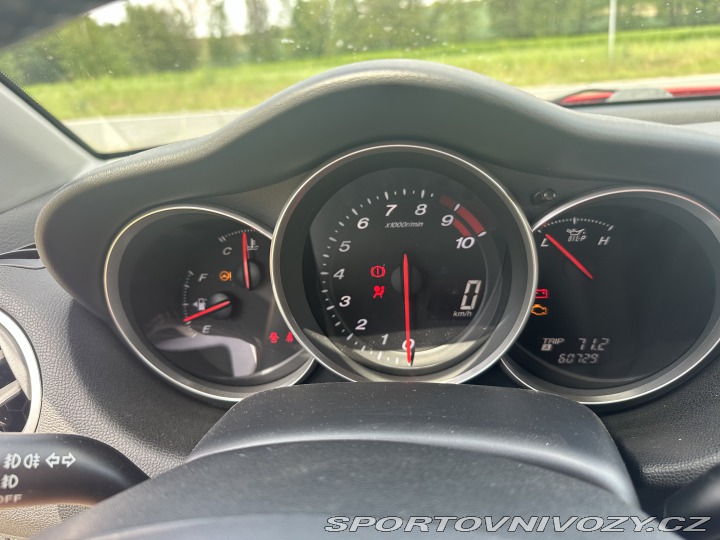 Mazda RX-8 2004