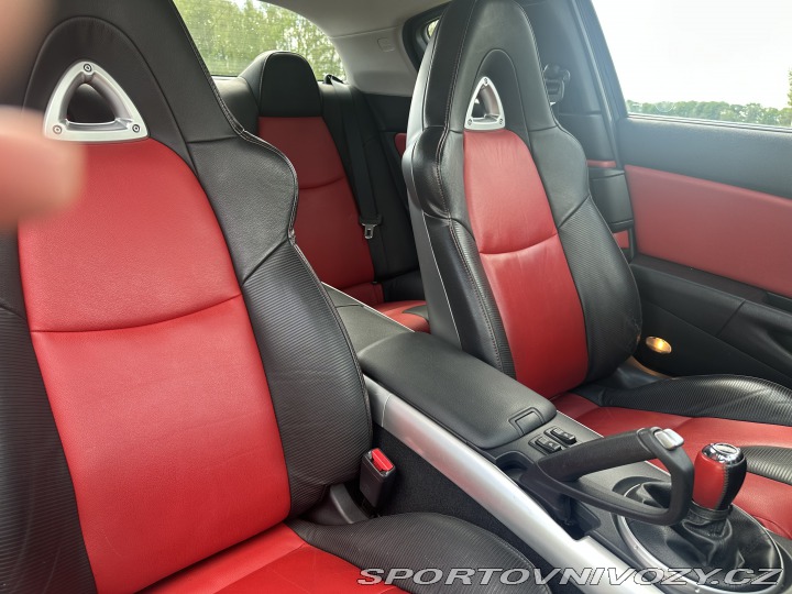 Mazda RX-8 2004