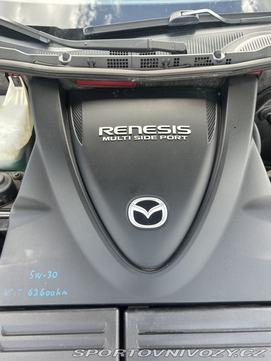Mazda RX-8 2004