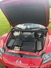 Mazda RX-8 2004
