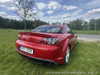 Mazda RX-8 2004