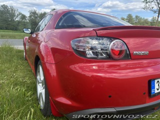 Mazda RX-8 2004