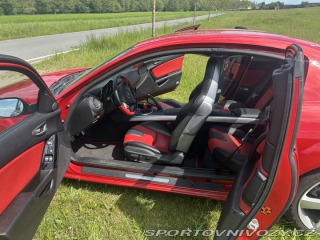 Mazda RX-8 2004