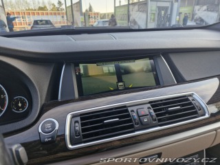 BMW 5 GT F07 LCI 2014