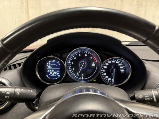 Mazda MX-5 ND 2.0 2016