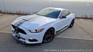 Ford Mustang Ford Mustang 3.7 V6 ROUSH