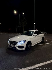 Mercedes-Benz C C200 2017