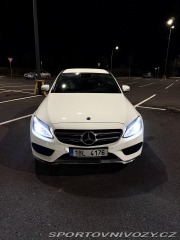 Mercedes-Benz C C200 2017
