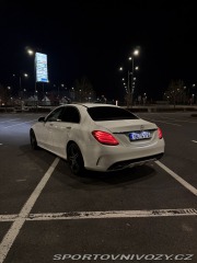Mercedes-Benz C C200 2017
