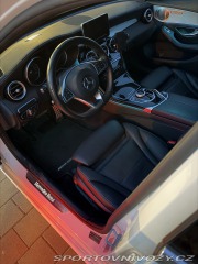 Mercedes-Benz C C200 2017