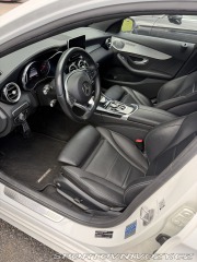 Mercedes-Benz C C200 2017