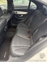 Mercedes-Benz C C200 2017