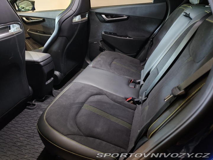 Kia EV6 EV6 GT 2024