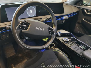 Kia EV6 EV6 GT 2024
