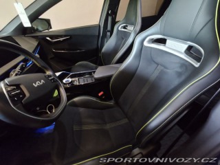 Kia EV6 EV6 GT 2024
