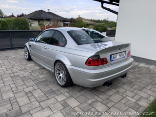 BMW M3 2001
