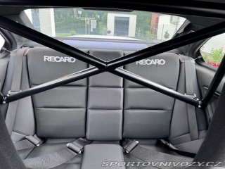 BMW M3 2001