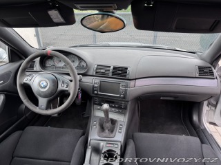 BMW M3 2001