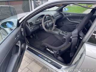 BMW M3 2001
