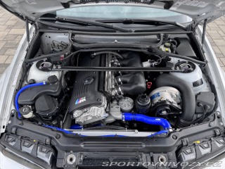 BMW M3 2001