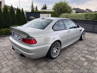 BMW M3 2001