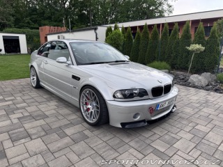BMW M3 2001