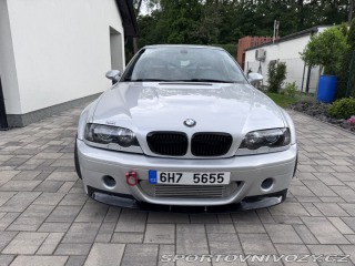 BMW M3 2001