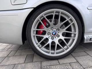 BMW M3 2001