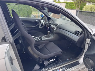 BMW M3 2001