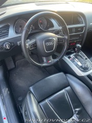 Audi S5 Sportback 2010