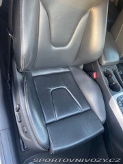 Audi S5 Sportback 2010