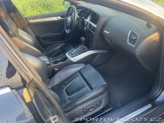 Audi S5 Sportback 2010
