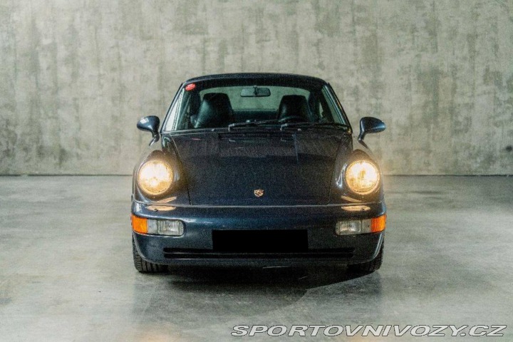 Porsche 911 964.2 Carrera 2 1991