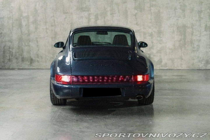 Porsche 911 964.2 Carrera 2 1991