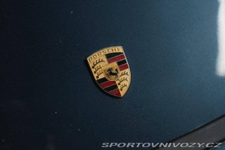 Porsche 911 964.2 Carrera 2 1991