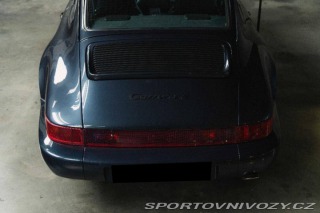 Porsche 911 964.2 Carrera 2 1991